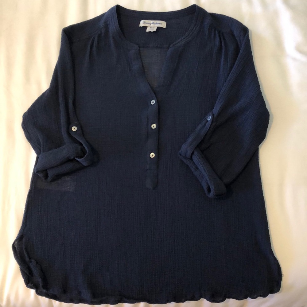Tommy Bahama shirt